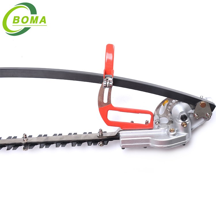 Curved Hedge Trimmers: The Perfect Tool For Trimming Those Tricky Corners