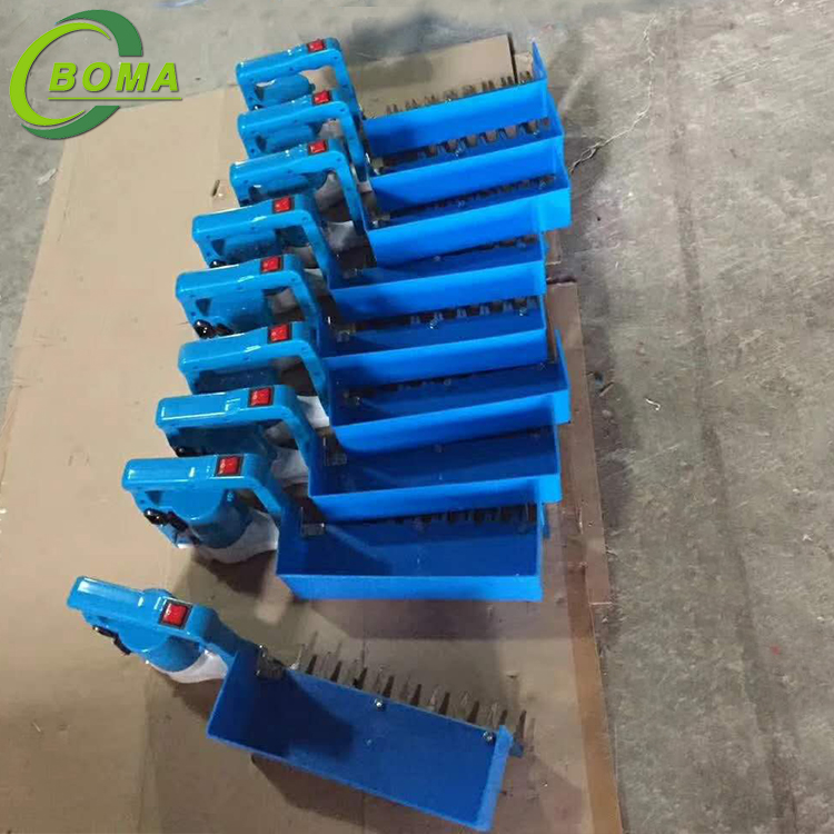 BOMA-SETH-300 Lightweight Tea Tree Pruning Machine