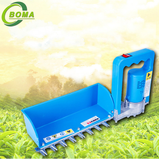 BOMA Mini Tea Leaf Plucker for Tea Garden 
