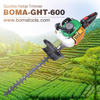 Gasoline Double Blade Shrub Hedgetrimmer
