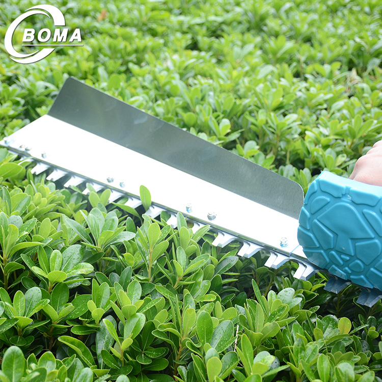 Newest Multi-Function Gas Tree Trimming Machine Working Hedge Trimmer for Tea Trimmer
