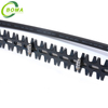 Big Power Curvable Cordless Gasoline Hedge Trimmer with 2 Stroke for Shrub