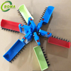 Hot Sale Battery Powered Tea Plucking Machines