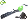 Leading Quality Single Blade Tea Pruning Machine with Electric Motor for Extensive Municipal Project