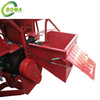 BOMA-STH-800 Tractor Mounted Small Corn Harvester Machine for Agricultural Use