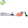 Customized Hand Held Battery Powered Tree Trimming Machine for Tea Plantation