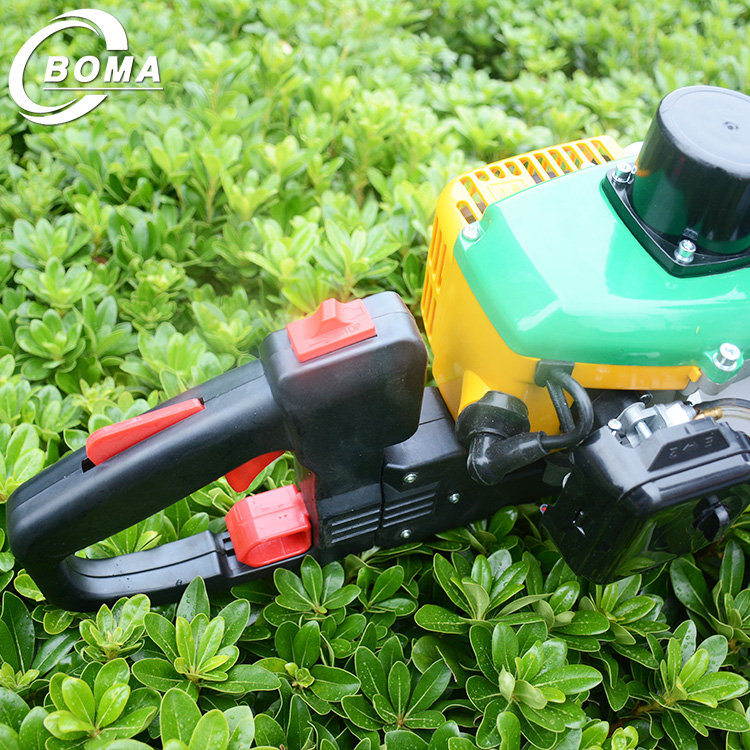 Hot Ordering Gasoline Engine Tree Trimming Machine for Agriculture Purpose