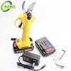 Cordless Garden Electric Pruning Machine for Orchard Plantations
