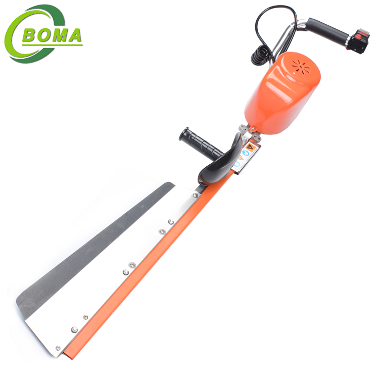 New Invention Electric Pruning Machine for Assam And Darjeeling Tea Plantations