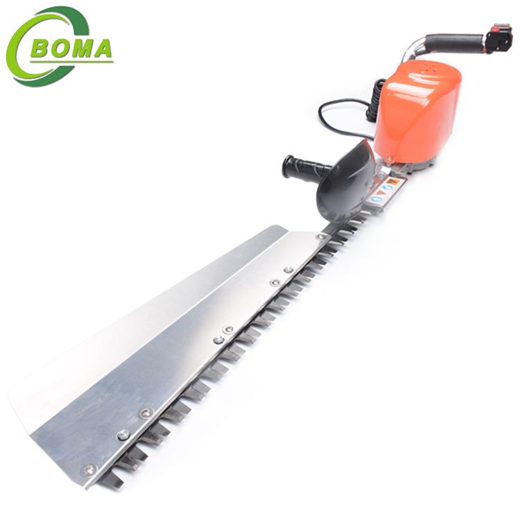 Hot Sale Single Blade Tree Trimming Machine for Agriculture Purpose
