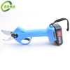 High Quality Cordless Rechargeable Garden Hand Tools for for Flowers