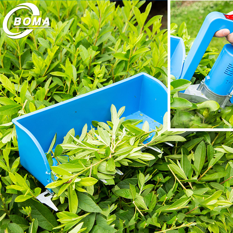 BOMA-SETH-300 Electric Tea Harvester for Tea Tree Branch