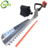 Efficient and Powerful Electric Adjustable Single Scissor Type Tea Tree Pruning Machine