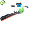 Most Demanded Products Electric Single Blade Tea Tree Pruning Machine for Garden