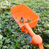 2019 Brushless Indian Mini Tea Harvester for Assam and Darjeeling tea plantation