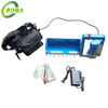 High Efficient Lithium Battery Powered Small Tea Leaf Harvester for Tea company and Tea Garden