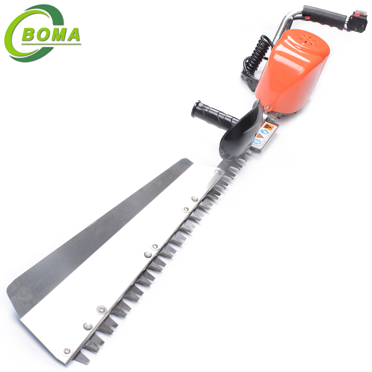 New Electric Hedge Trimmer for Garden Landscaping