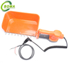 High Efficiency Smart Circuit Protection Tea Leaf Cutting Machine for Agricultural Use