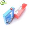 The Newest Tea Plucking Machine in 2018 From BOMA China