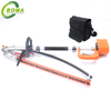 BOMA Reputable Dual Blade Bendable Electric Engine Hedge Trimmer for Natural Landscape