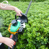 Manufacturer Supply Long Pole Reach Gas 22.5cc Hedge Trimmer for Garden Use