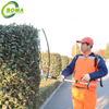500W Cordless Electric Hedge Trimmer With Lithium Battery Backpack for bushes