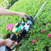 Hot Ordering Gasoline Engine Tree Trimming Machine for Agriculture Purpose