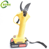 Latest Electric Tooling Scissors Cutting Machine for Farmland