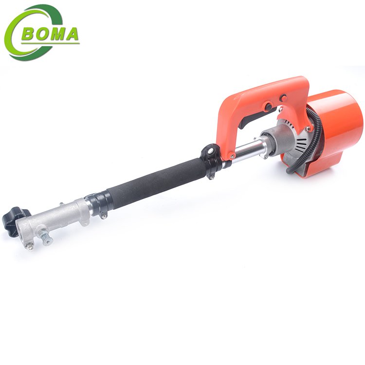 BOMA Multifunctional 3 in 1 Hedge Shears Grass Cutter and Chainsaw Trimmer for Municipality