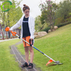 Rechargeable Electric Brushless Motor Gardening ToolsGrass Trimmer