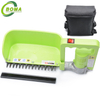  Made in China Very Easy To Operate Electric Handle Mini Tea Harvester Tea Picker for Farm Use