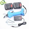 Newest Cheap Electric Lithium Battery Powered Scissor for Orchard And Plantations