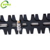 Lithium Battery Powered Pole Hedge Trimmer with 600mm Blades for Garden Bushes