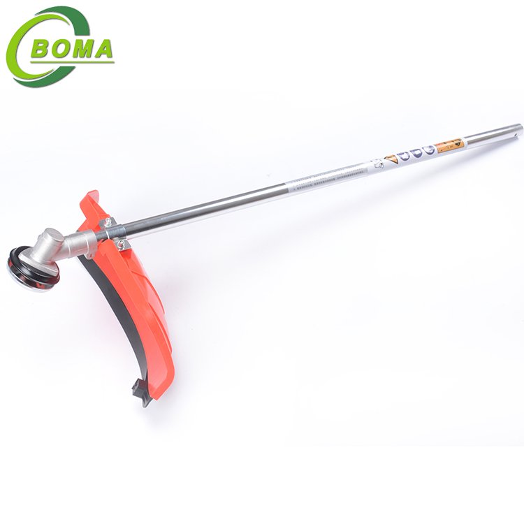 BOMA Multifunctional 3 in 1 Hedge Shears Grass Cutter and Chainsaw Trimmer for Municipality
