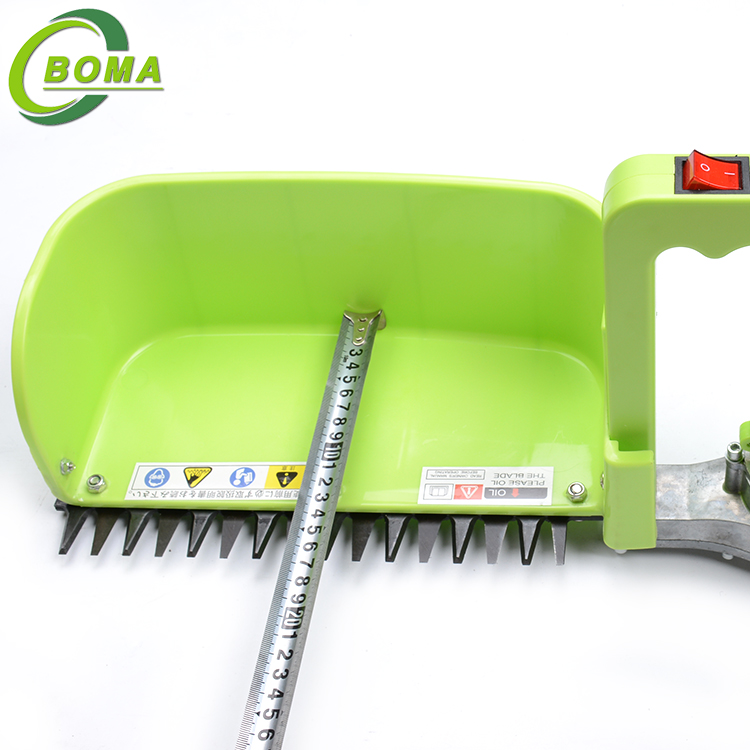 Low Price High Efficiency Mini Tea Leaf Harvester for Tea Gardern Use