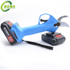 Hot HandHeld Electric Grape Trimming Shears with Two Lithium Battery for Orchard