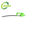 Backpack Lithium Battery Hedge Trimmer Electric Plant Flower Trimmer For Plant Pruning