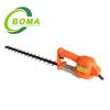 Factory Direct Wholesale Battery Electric Long Blade 24V 10AH Backpack Portable Hedge Trimmer for Sale 