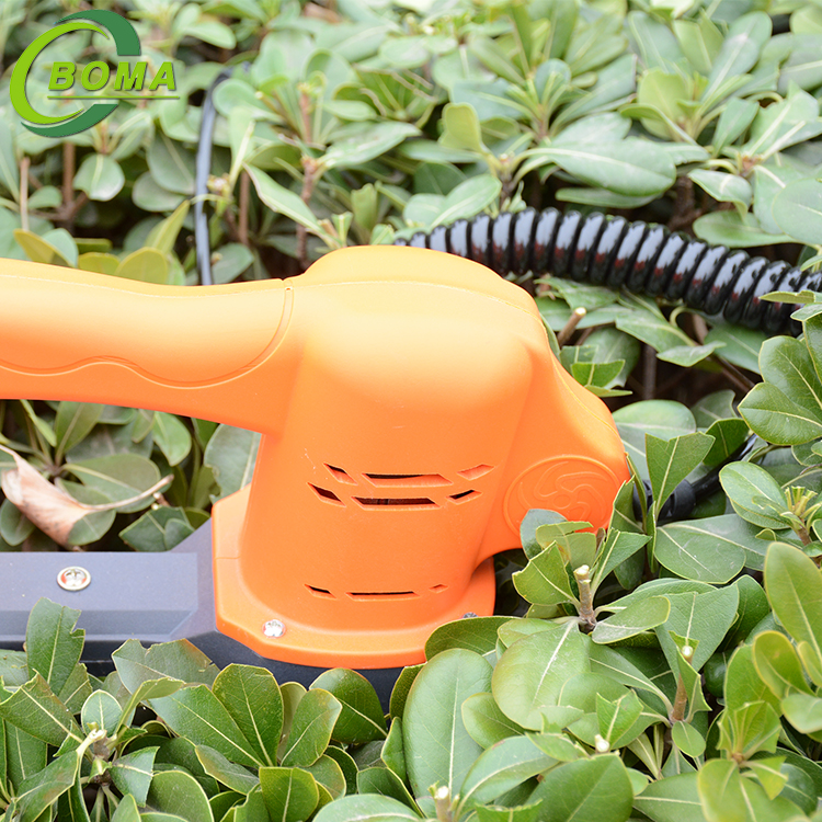 2019 New Waterproof Mini Tea Harvesting Machine for Kenya Tea Leaves