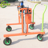 Gantry Type Hedge Trimmer Round Tree Electric Trimmer Roadside Hedge Trimmer