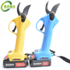 China Factory Directly Sale 0.9 Kg Electric Vineyard Scissor for Agricultural Use