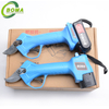 Best Selling Portable Cutting Electric Scissors for Garden Trimming