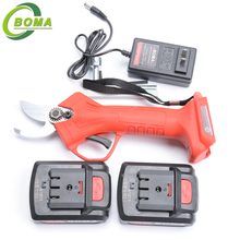 BOMA Brand Easy To Take Electric Grape Pruning Shears For Orchard