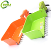 Hot Sale Farm Use Battery Tea Plucker with Battery Backpack