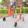 Multifunctional Hedge Trimmer Can Trim Round Shapes with Great Price