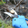 High Power Electric Hand Pruner for Cutting 25mm Grape Trees