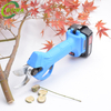 2019 Special Design Easy To Operate Garden scissors pruner for Trimming Tea Branches