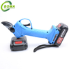 BOMA Brand Easy To Take Electric Pruning Shears for Tea Leaf Pruning